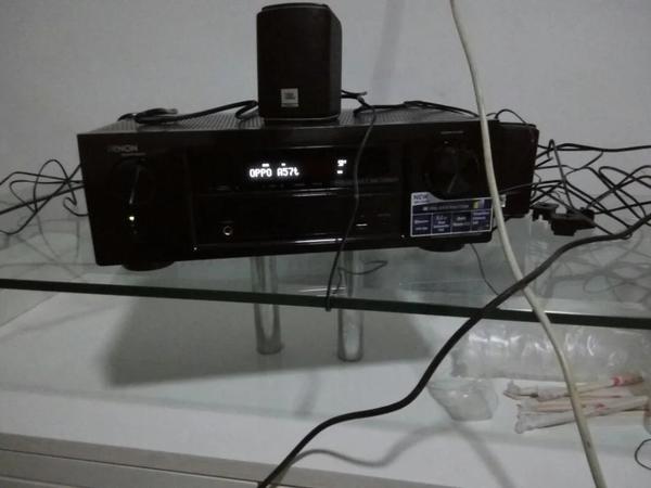 这套音响价格实惠整体音效很好，我很满意毕