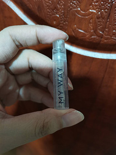 my way和挚爱si 1.2ml