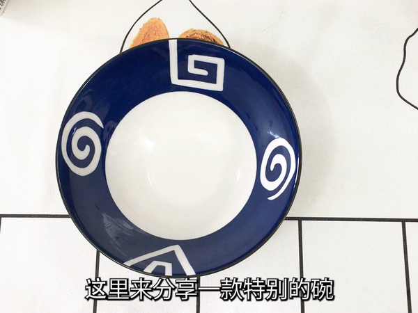 有一点小情怀的火影主题碗，吃面贼香