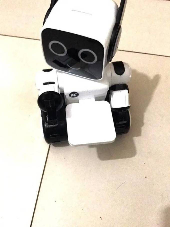 智能机器人