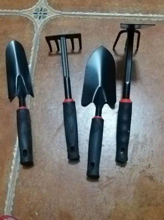 园艺用品