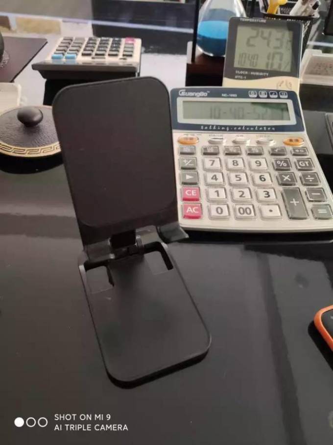 小雷先生手机支架