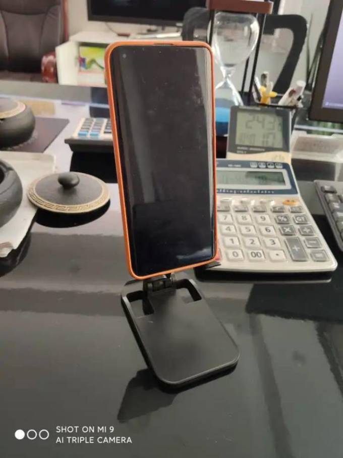 小雷先生手机支架