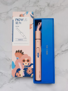 诺为迷你卷发棒，3分钟搞定刘海造型