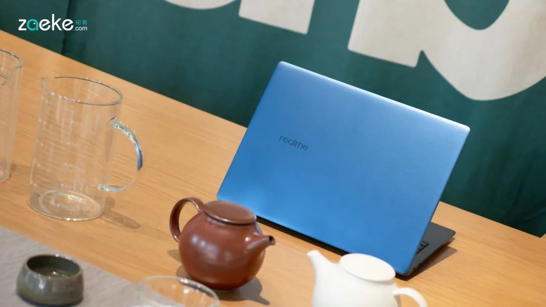 realme Book评测：这个新人，有点东西