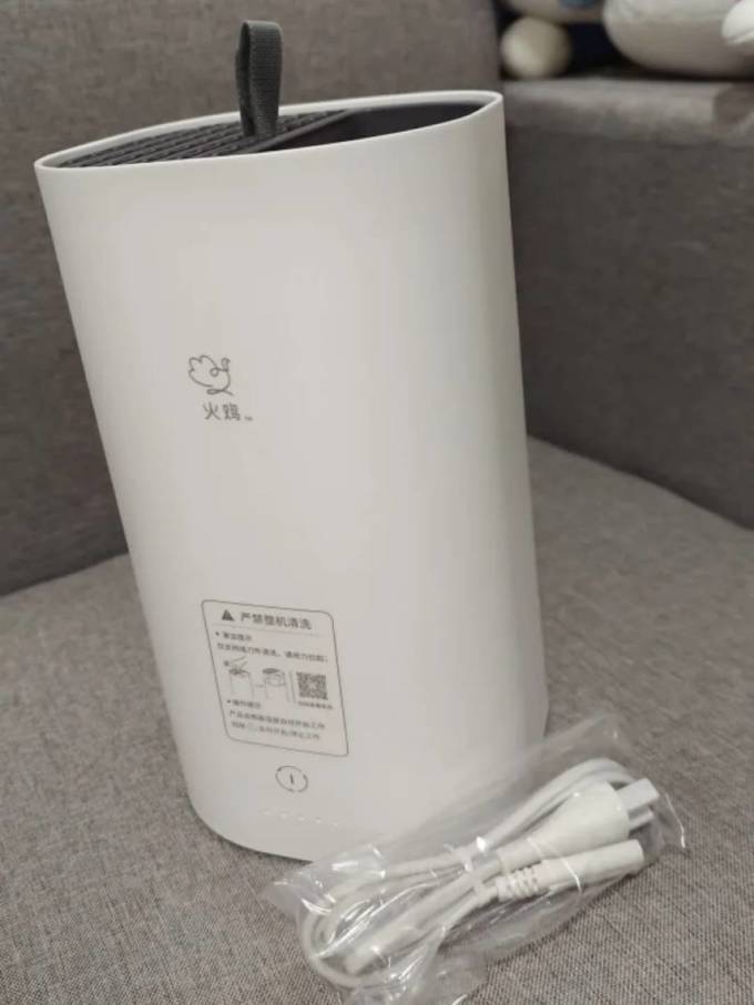火鸡厨房小电