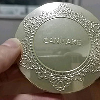 CANMAKE棉花糖粉饼