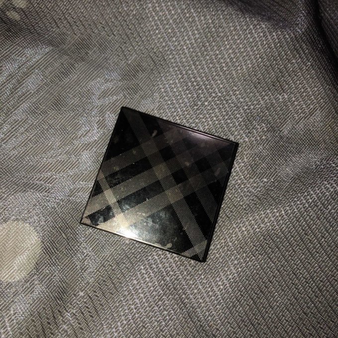 博柏利腮红