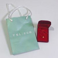 网红猫眼转运珠，黄金做的礼物一定香！