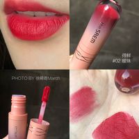 学生党的快乐🍒新品唇釉