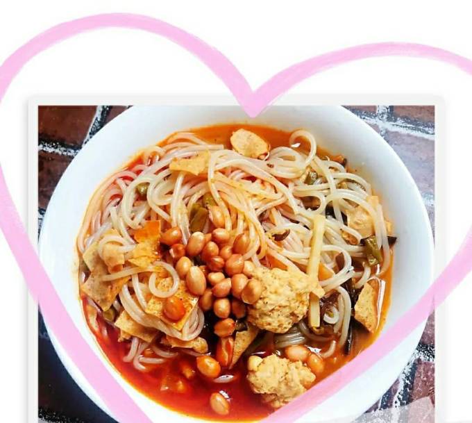 肖叔叔其他方便食品
