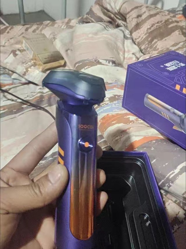 性价比高的电动剃须刀