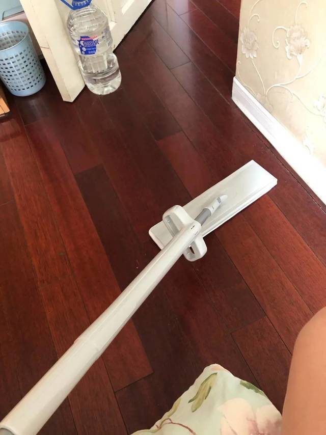 拖把免手洗 懒人拖把