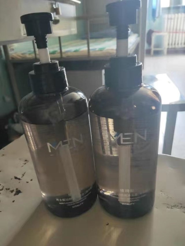 绵密泡沫，更久留香