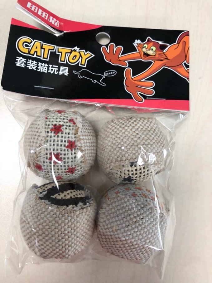 田田猫猫玩具