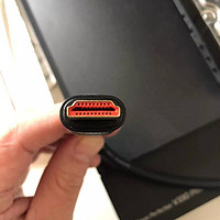 山泽(SAMZHE)HDMI线2.0版