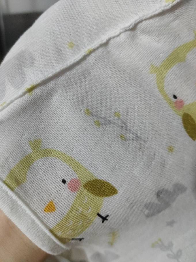 婴儿睡袋