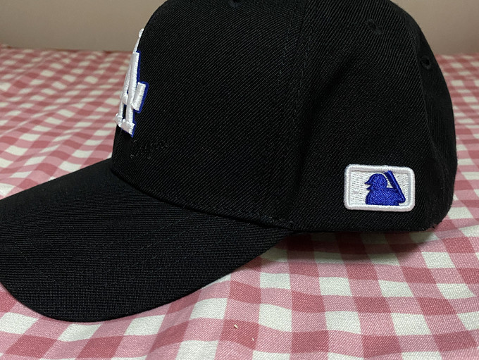 美国职棒大联盟帽子