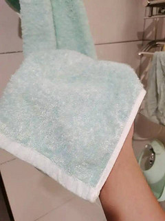 儿童洗脸毛巾