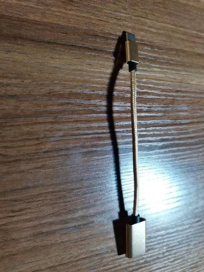 搞怪猪接口转换器