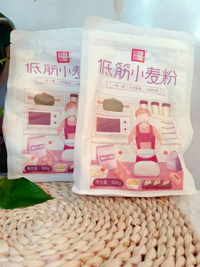 塞北粮仓面粉