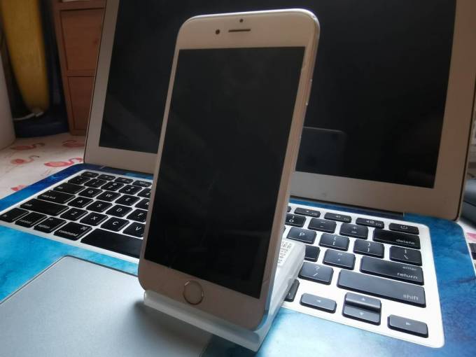 苹果iPhone
