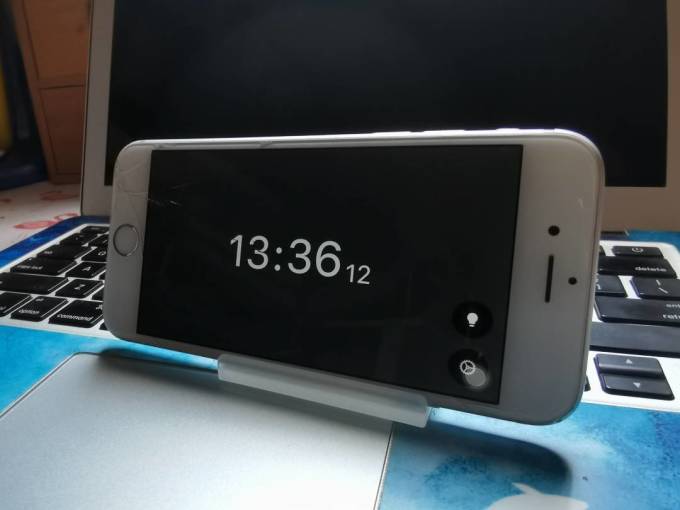 苹果iPhone