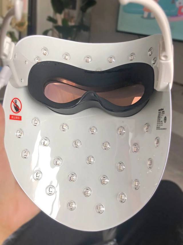 美颜仪