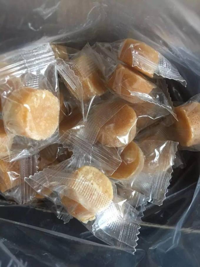 卡菲熊糖果巧克力