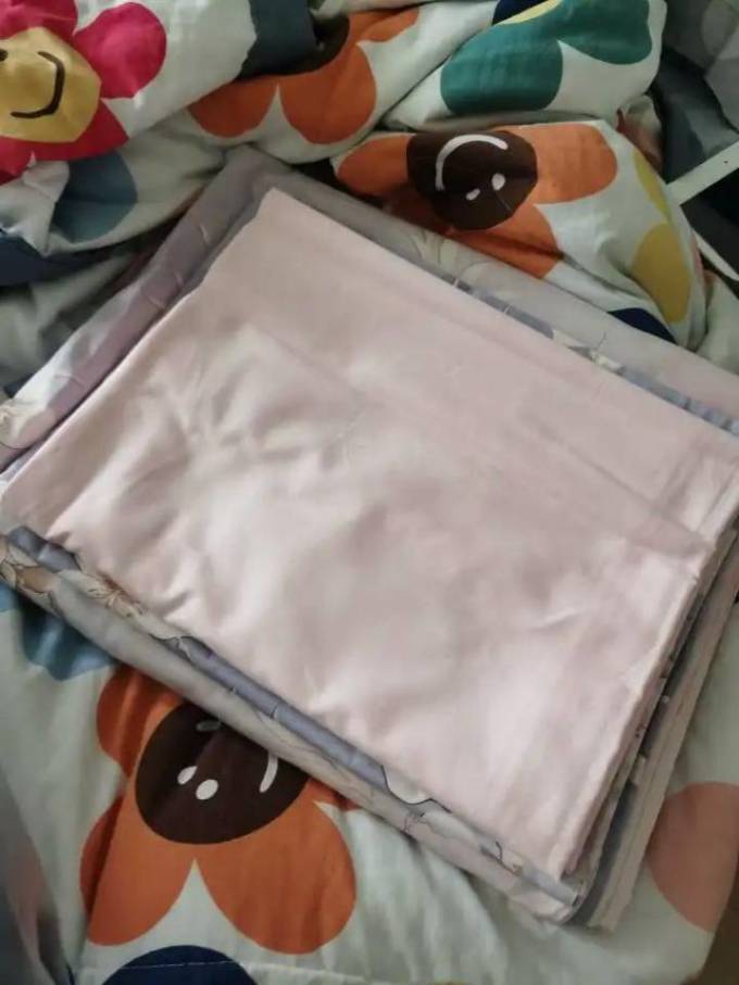 罗莱生活床品件套