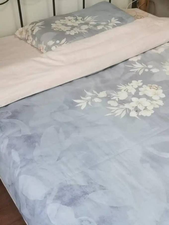 罗莱生活床品件套