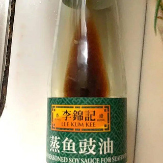 海鲜酱油