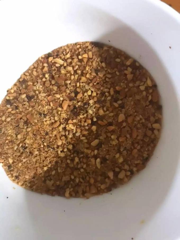 特瑞肯其他调味品