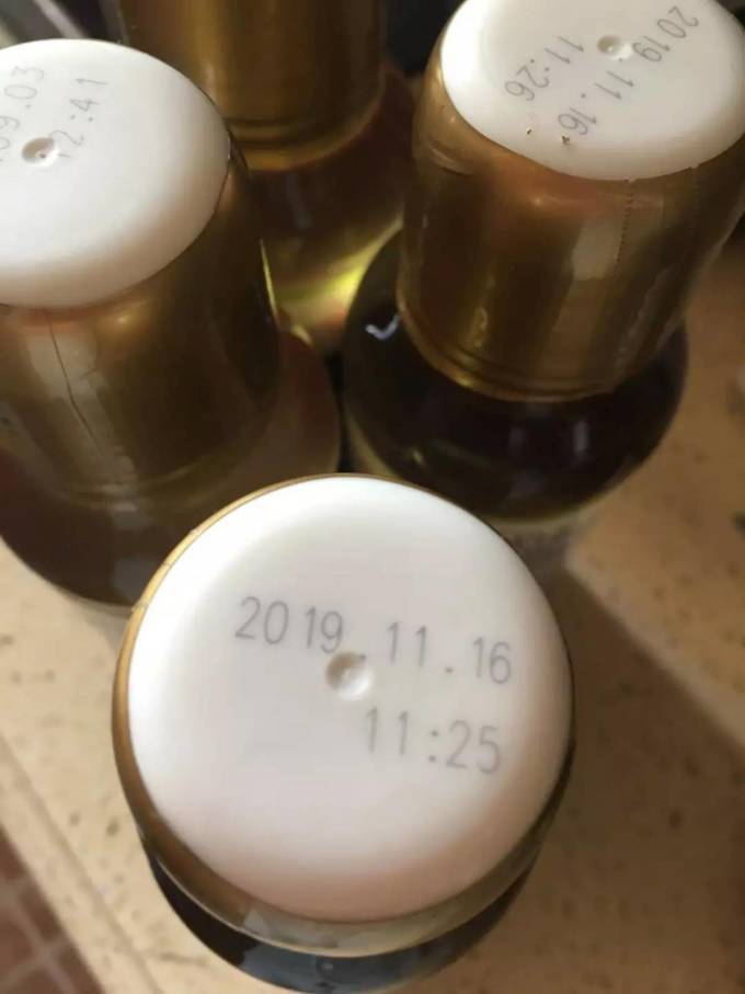 丘比酱油食醋