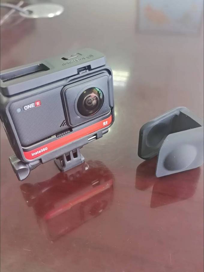 影石运动相机