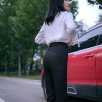 人类高质量都穿什么裤子👖