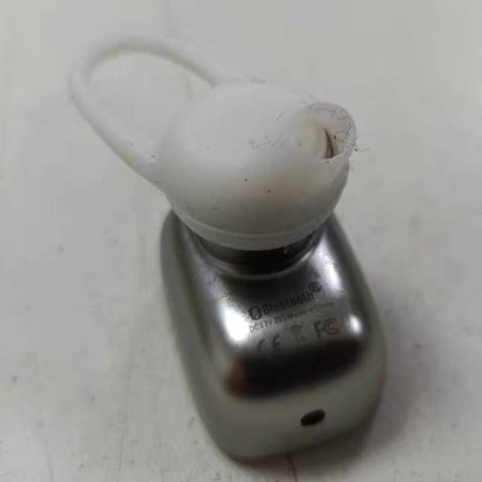 众度蓝牙耳机