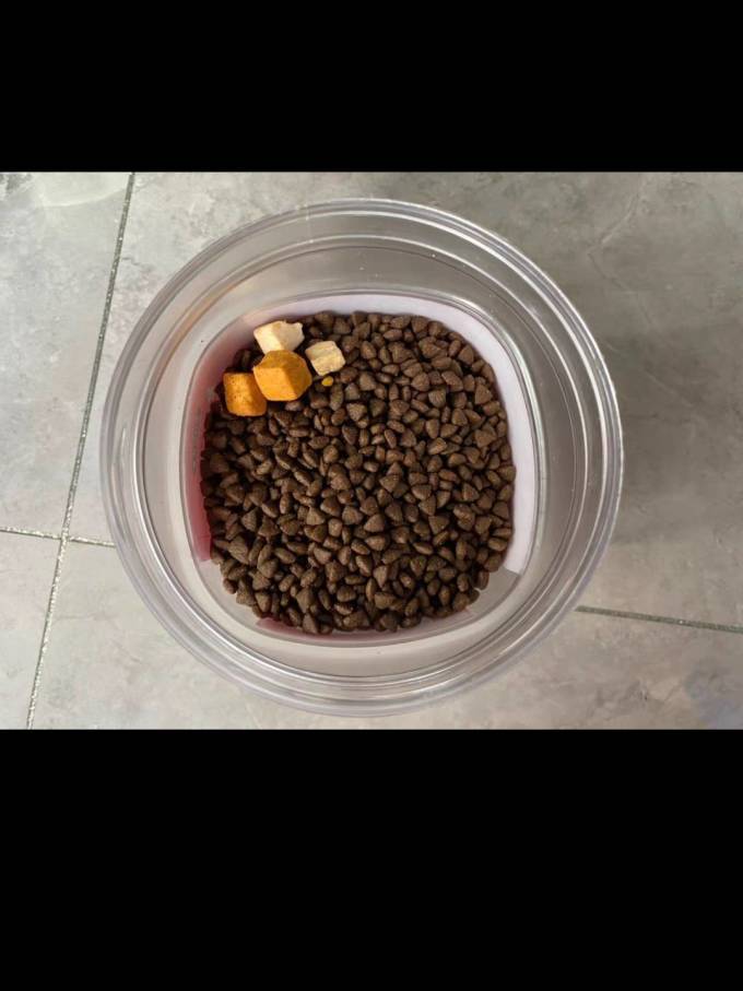 猫粮