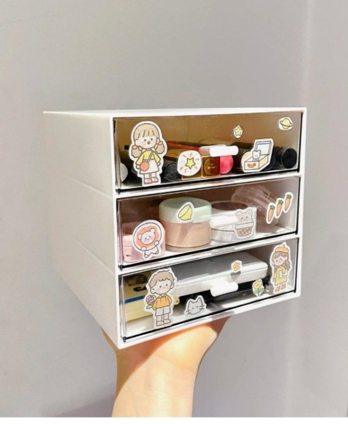 星优收纳箱/桶/凳