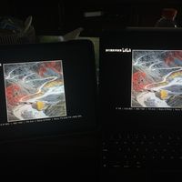 iPadPro，一代没落下