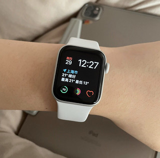 早买早享受 APPLE WATCH S6