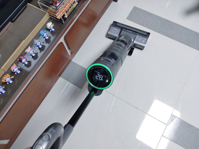 追觅其他生活电器