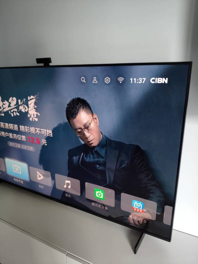 华为液晶电视