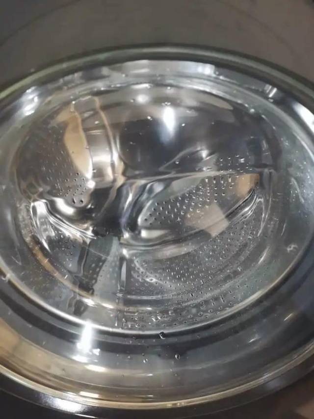洗衣机