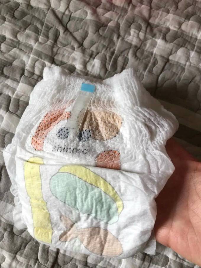爽然拉拉裤
