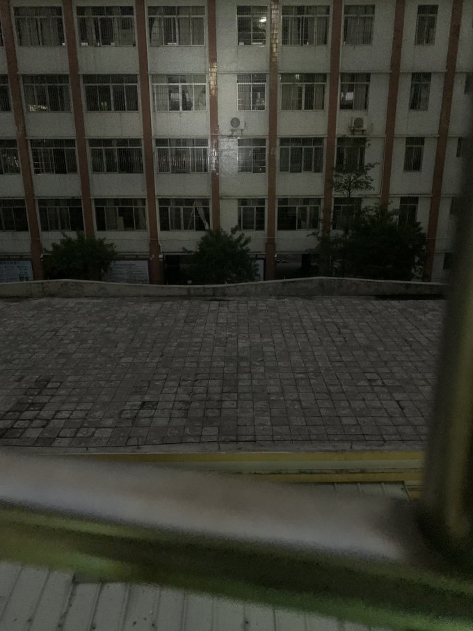 神火户外照明