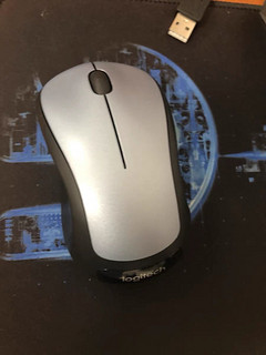 logitech 罗技 M320