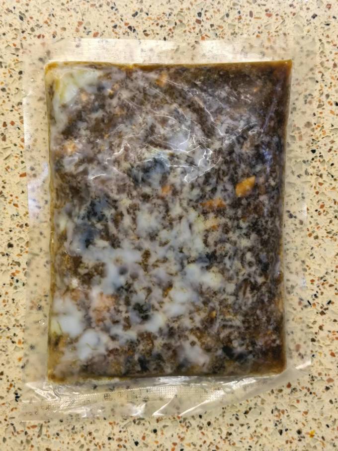 王家渡调味品