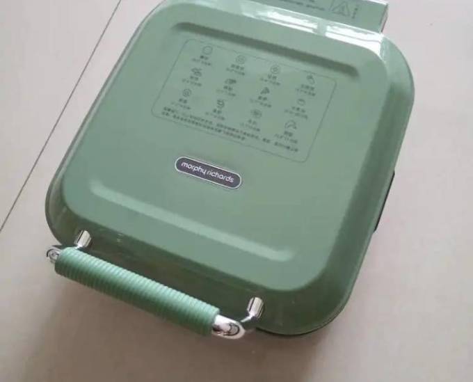 摩飞电饼铛