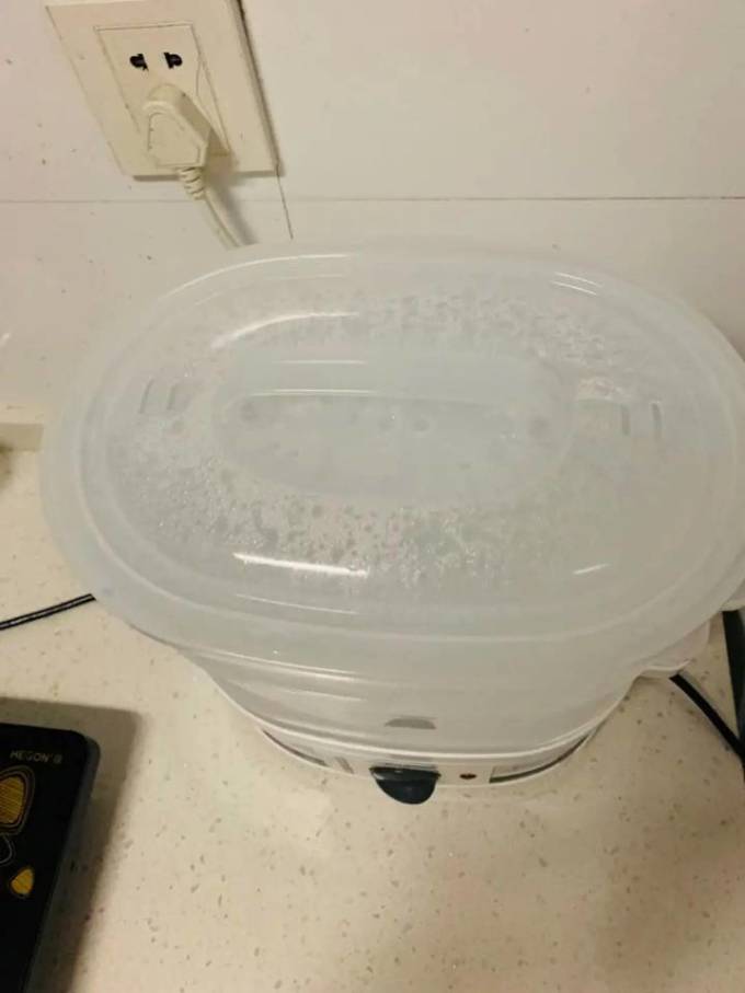 摩飞其他厨房电器
